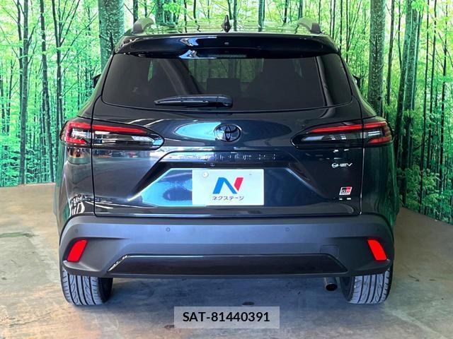 Toyota COROLLA CROSS 2026-01 8053812-10