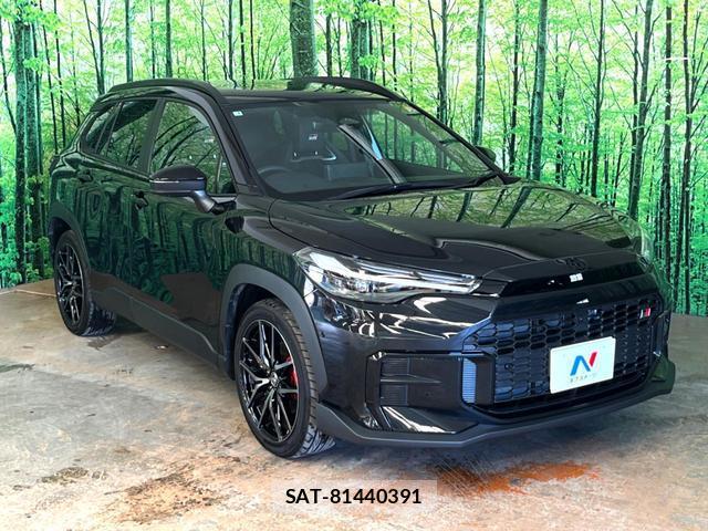 Toyota COROLLA CROSS 2026-01 8053812-11