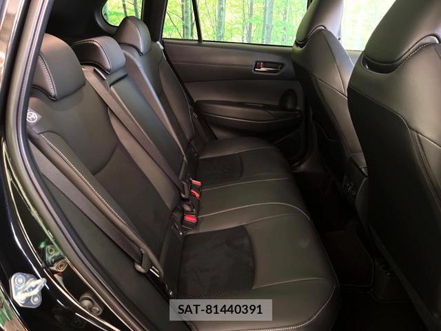 Toyota COROLLA CROSS 2026-01 8053812-16