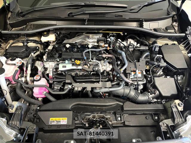 Toyota COROLLA CROSS 2026-01 8053812-17