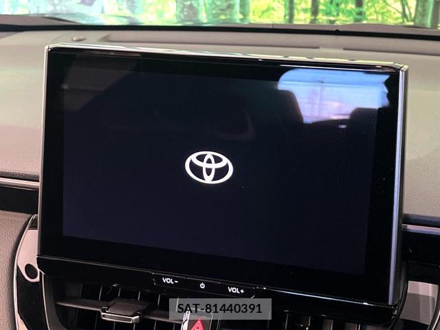 Toyota COROLLA CROSS 2026-01 8053812-2