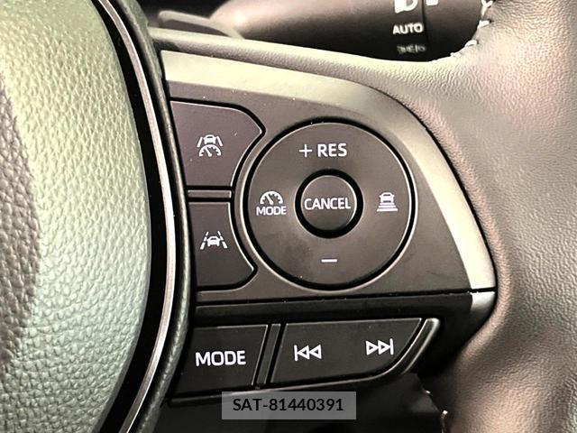Toyota COROLLA CROSS 2026-01 8053812-5
