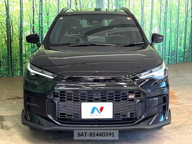 Toyota COROLLA CROSS 2026-01 8053812-9
