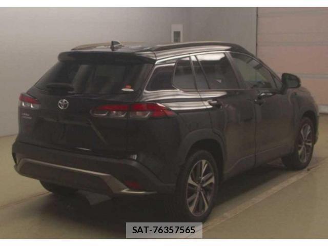 Toyota COROLLA CROSS 2023-07 8054597-1