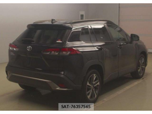 Toyota COROLLA CROSS 2023-07 8054597-4