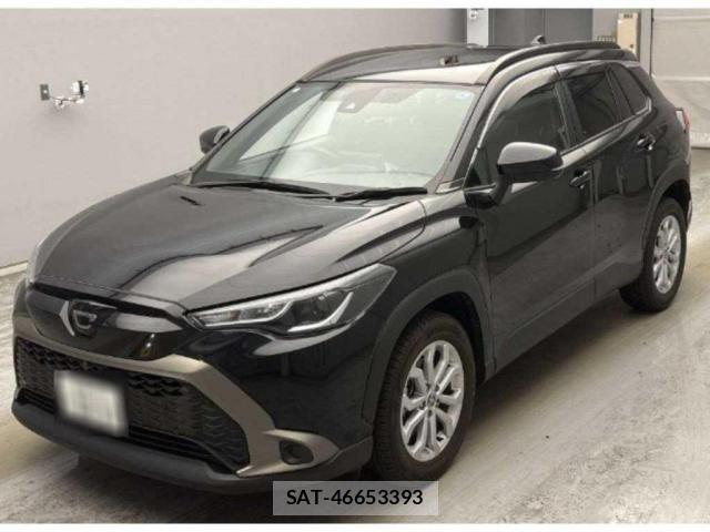 Toyota COROLLA CROSS 2023-02 8054601-0
