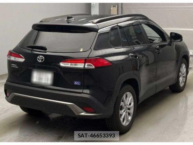 Toyota COROLLA CROSS 2023-02 8054601-1