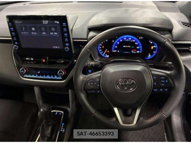 Toyota COROLLA CROSS 2023-02 8054601-2