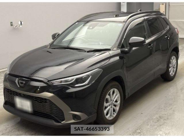 Toyota COROLLA CROSS 2023-02 8054601-3