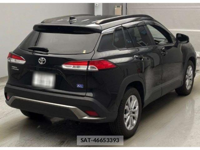 Toyota COROLLA CROSS 2023-02 8054601-4