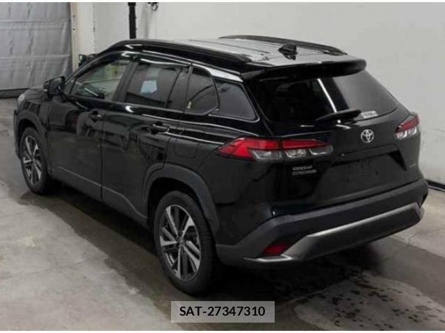 Toyota COROLLA CROSS 2022-03 8054789-1