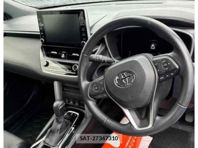 Toyota COROLLA CROSS 2022-03 8054789-2