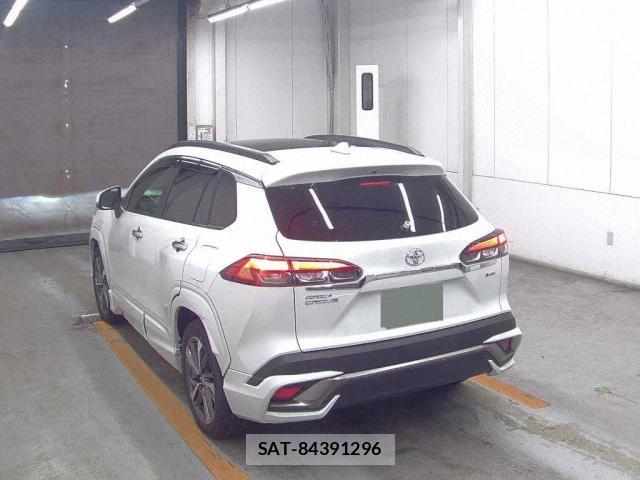 Toyota COROLLA CROSS 2024-10 8055045-1