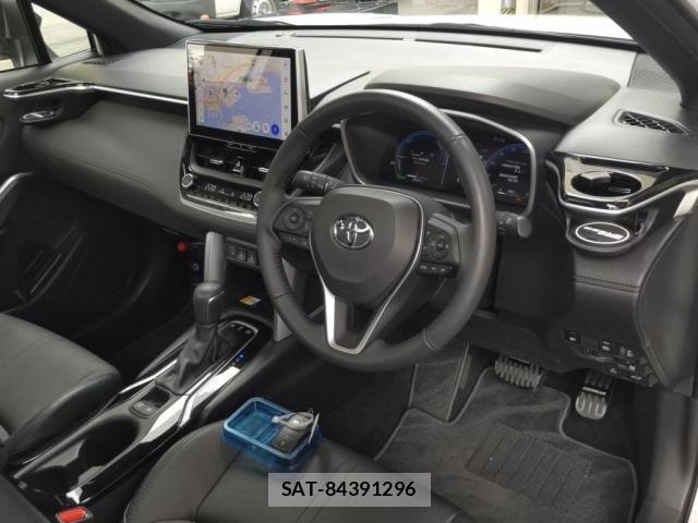 Toyota COROLLA CROSS 2024-10 8055045-2