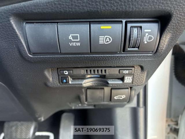 Toyota COROLLA CROSS 2021-11 8055060-11