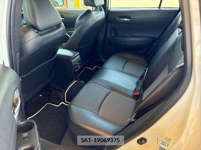 Toyota COROLLA CROSS 2021-11 8055060-7