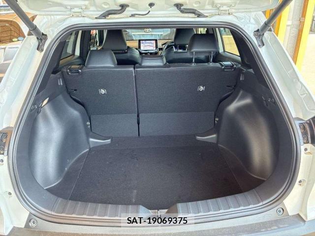 Toyota COROLLA CROSS 2021-11 8055060-8