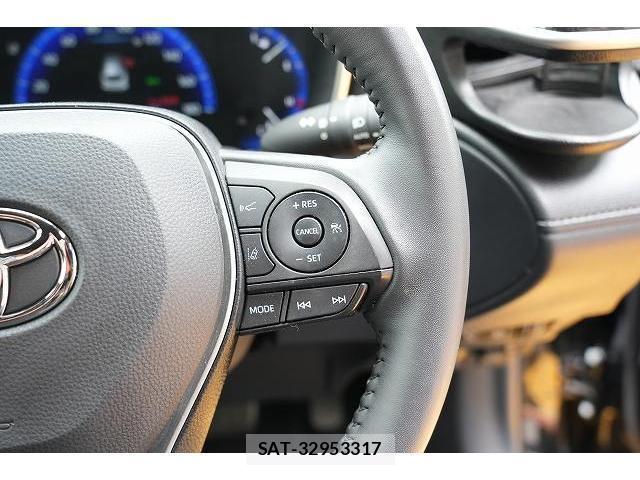 Toyota COROLLA CROSS 2023-01 8055458-10