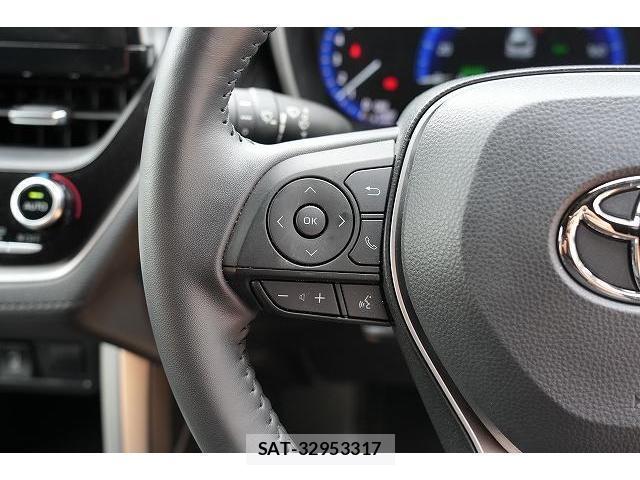 Toyota COROLLA CROSS 2023-01 8055458-11