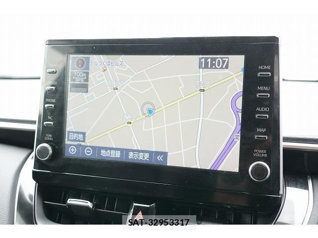 Toyota COROLLA CROSS 2023-01 8055458-12