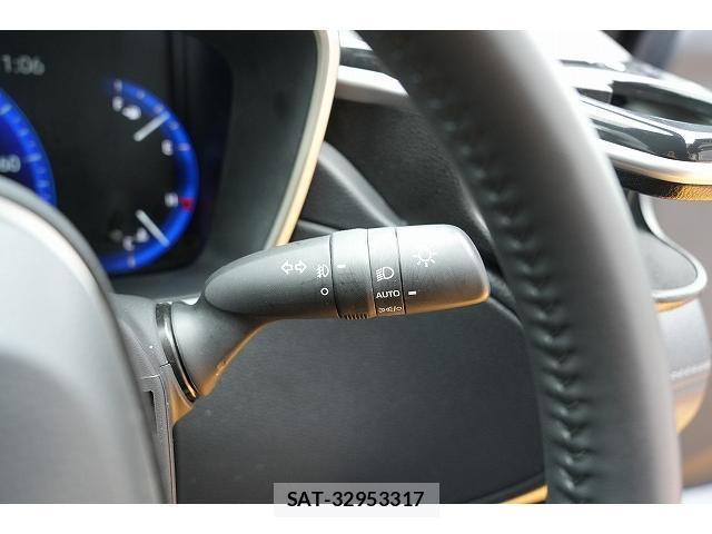Toyota COROLLA CROSS 2023-01 8055458-13