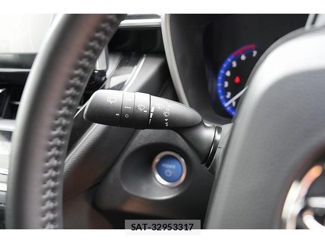 Toyota COROLLA CROSS 2023-01 8055458-14