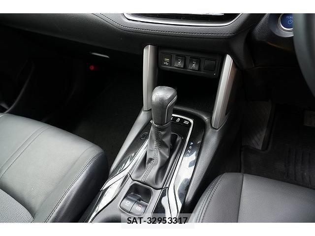 Toyota COROLLA CROSS 2023-01 8055458-4