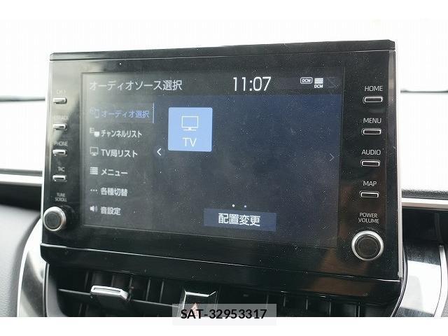 Toyota COROLLA CROSS 2023-01 8055458-6