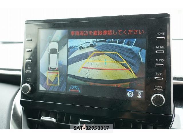 Toyota COROLLA CROSS 2023-01 8055458-7