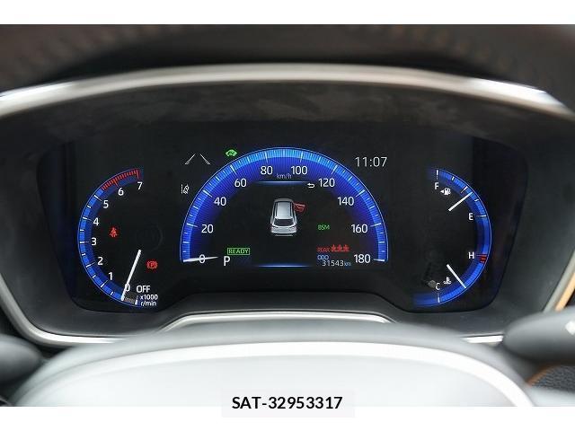 Toyota COROLLA CROSS 2023-01 8055458-9
