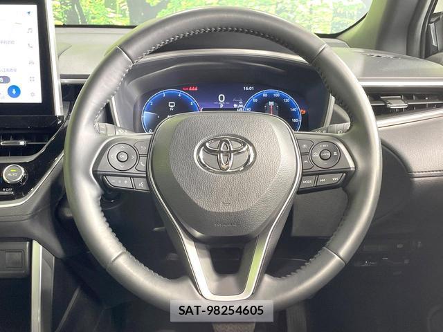 Toyota COROLLA CROSS 2024-08 8055486-10