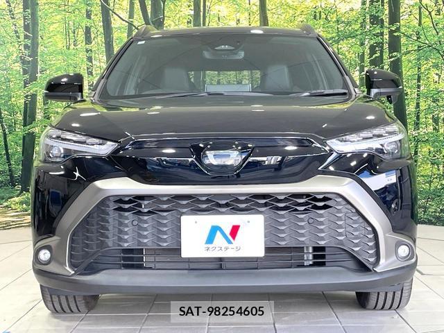 Toyota COROLLA CROSS 2024-08 8055486-13