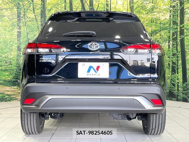 Toyota COROLLA CROSS 2024-08 8055486-14