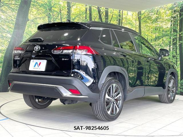 Toyota COROLLA CROSS 2024-08 8055486-16