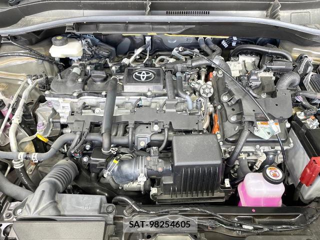 Toyota COROLLA CROSS 2024-08 8055486-17