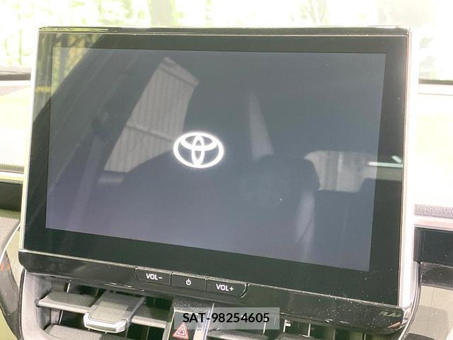 Toyota COROLLA CROSS 2024-08 8055486-2