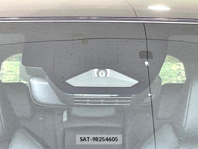 Toyota COROLLA CROSS 2024-08 8055486-5