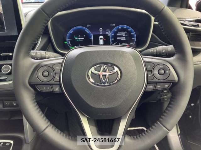 Toyota COROLLA CROSS 2025-02 8056246-15