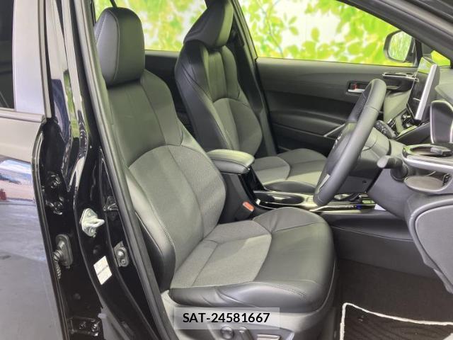 Toyota COROLLA CROSS 2025-02 8056246-3