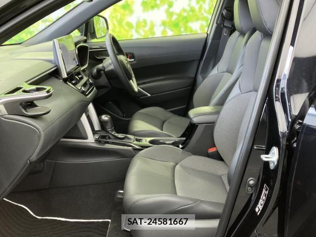Toyota COROLLA CROSS 2025-02 8056246-5