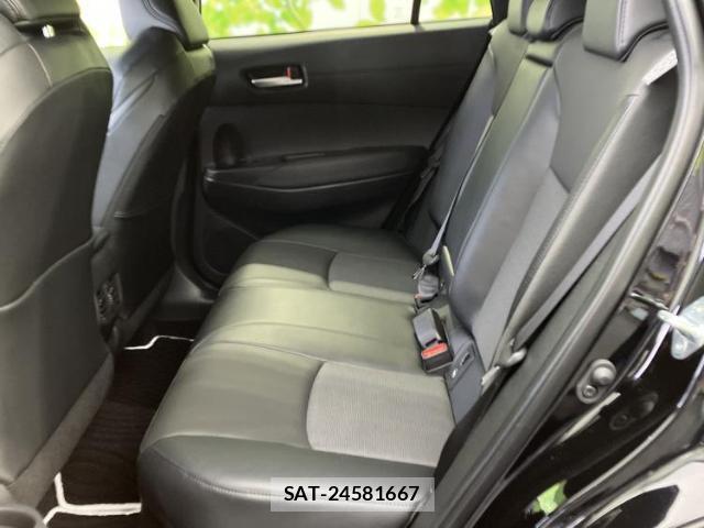 Toyota COROLLA CROSS 2025-02 8056246-6