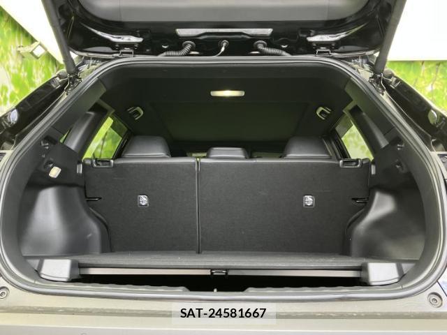Toyota COROLLA CROSS 2025-02 8056246-7
