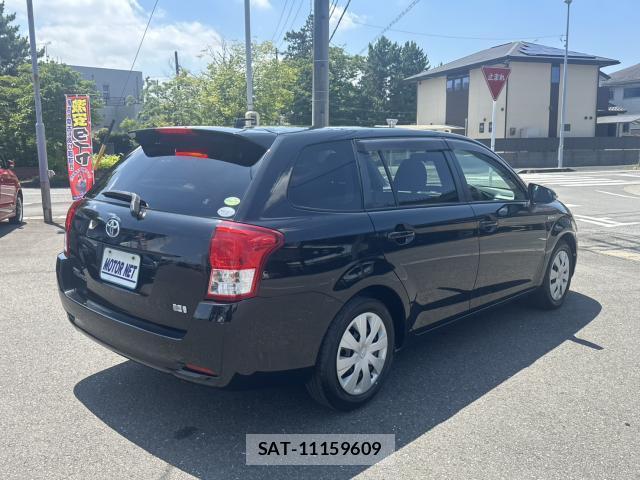 Toyota COROLLA FIELDER 2013-12 8053303-1