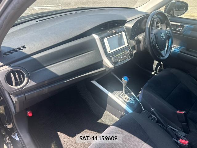 Toyota COROLLA FIELDER 2013-12 8053303-14