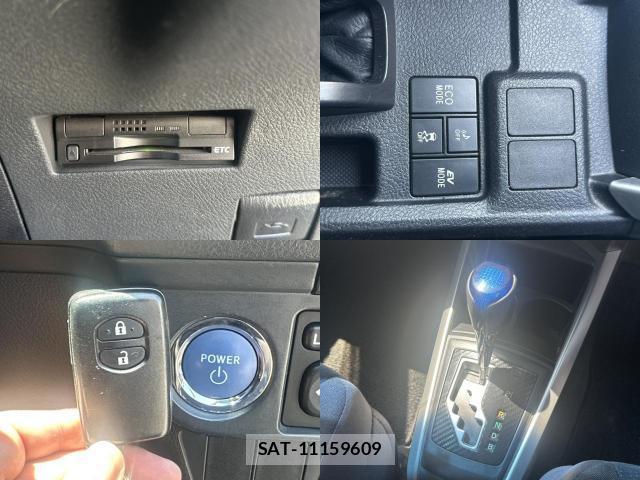 Toyota COROLLA FIELDER 2013-12 8053303-18