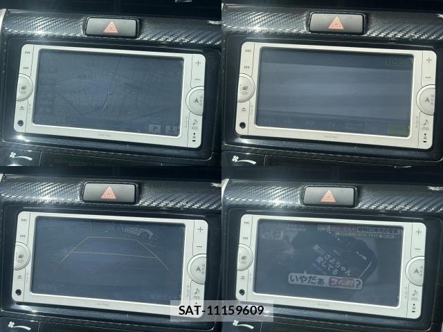 Toyota COROLLA FIELDER 2013-12 8053303-4