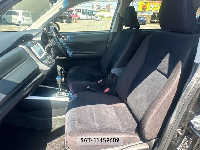 Toyota COROLLA FIELDER 2013-12 8053303-5
