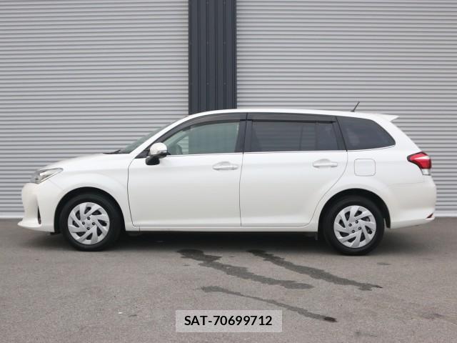 Toyota COROLLA FIELDER 2018-02 8053398-10