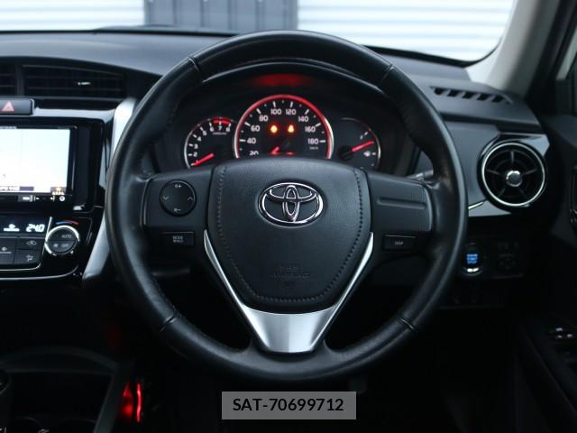 Toyota COROLLA FIELDER 2018-02 8053398-17