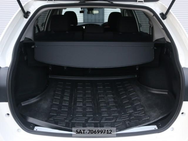 Toyota COROLLA FIELDER 2018-02 8053398-18